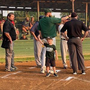 Meet your Posher, Kevin